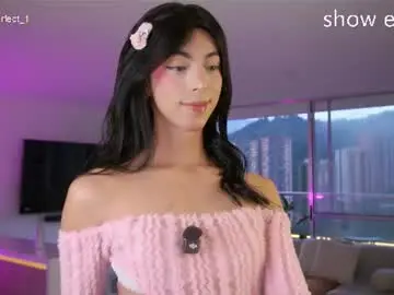 Chaturbate Private Sex Chat of nobodyisperfect___