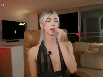Chaturbate Nude Webcam of nobodyisperfect___
