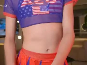 Chaturbate Live Sex Cam of nobodyisperfect___