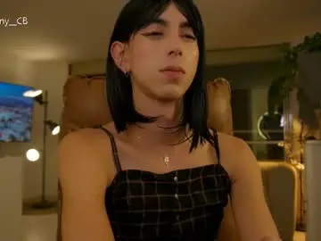 Chaturbate Watch Live Sex Cams of nobodyisperfect___