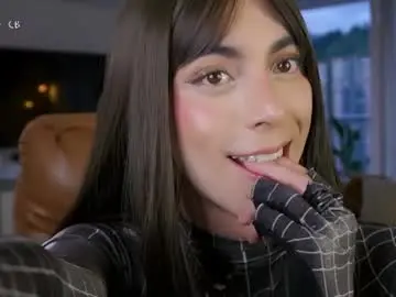 Chaturbate Live Sex Cam of nobodyisperfect___