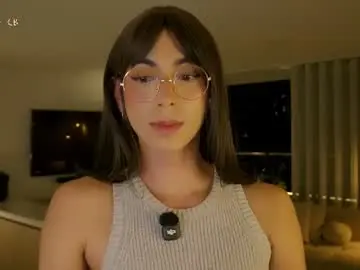 Chaturbate Nude Webcam of nobodyisperfect___