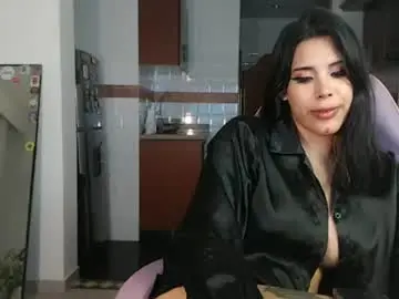Chaturbate Sex Chat of serenaroussee