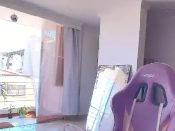 Chaturbate Sex Chat of serenaroussee