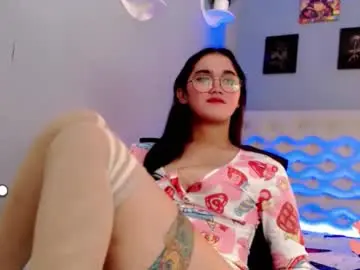 Chaturbate Nude Webcam of holly_sunshine69