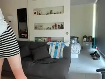 Chaturbate Private Sex Chat of marla85