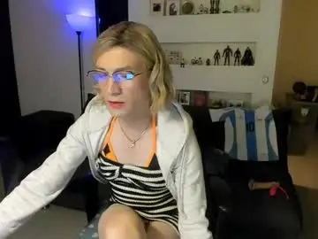 Chaturbate Nude Webcam of marla85