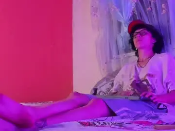 Chaturbate Sex Cam of nova_evan7