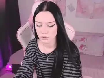 Chaturbate Live Sex of ophelia_amber
