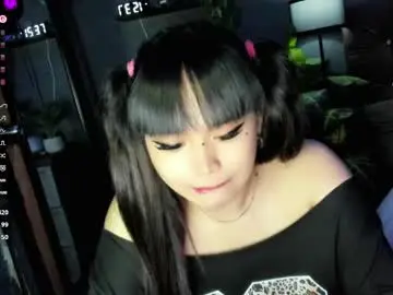 Chaturbate Adult Webcam of 1hottiegabby