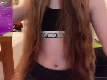 Chaturbate Nude Webcam of femboytummy