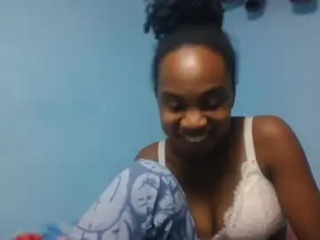 Chaturbate Live Sex Cam of oooorazanamalala