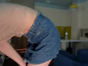 Chaturbate Sex Chat of celine_rose