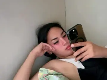 Chaturbate Best Webcam of forget_me_not69