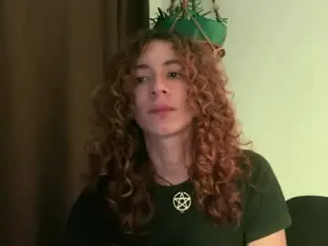 Chaturbate Best Webcam of camille_delrey