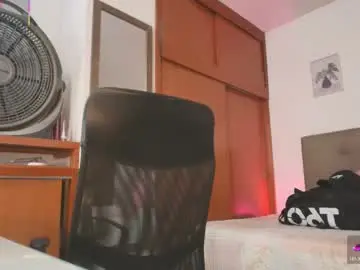 Chaturbate Nude Webcam of miley_baker
