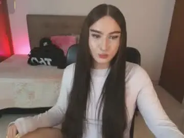 Chaturbate Adult Webcam of miley_baker