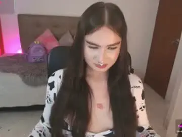 Chaturbate Adult Webcam of miley_baker
