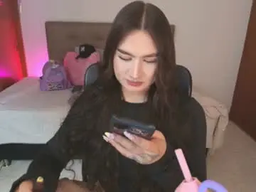 Chaturbate Private Sex Chat of miley_baker