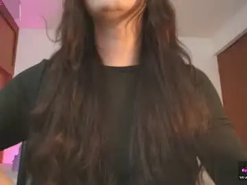 Chaturbate Sex Cam of miley_baker