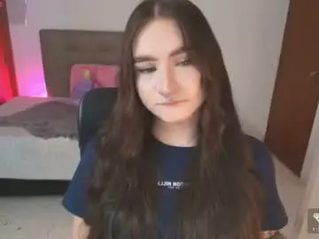 Chaturbate Live Sex of miley_baker