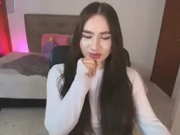 Chaturbate Adult Webcams of miley_baker