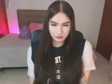 Chaturbate Free Live Porn of miley_baker
