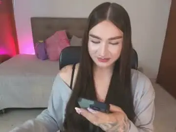 Chaturbate Sex Cam of miley_baker