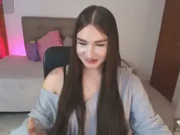 Chaturbate Nude Webcam of miley_baker