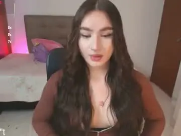 Chaturbate Free Porn Cam of miley_baker