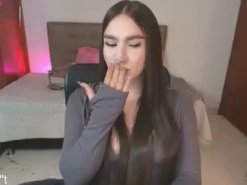 Chaturbate Best Webcam of miley_baker