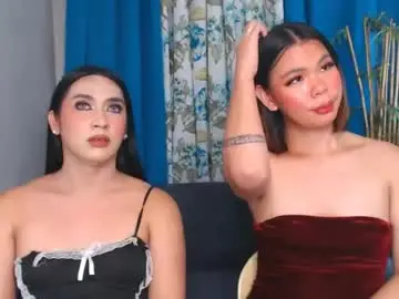 Chaturbate Sex Chat of itsmearianne