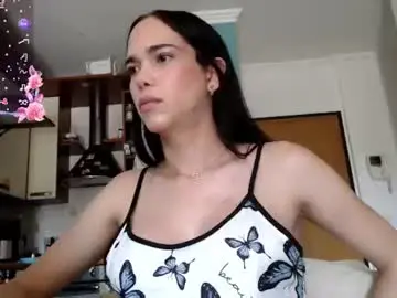 Chaturbate Private Sex Chat of luara_