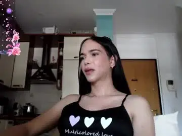 Chaturbate Best live sex cam show of luara_