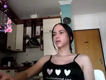 Chaturbate Nude Webcam of luara_