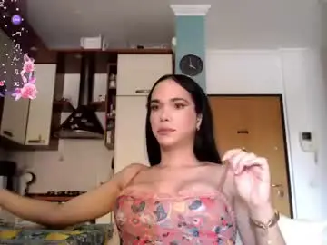 Chaturbate Live Porn of luara_