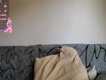 Chaturbate Best Webcam of luara_