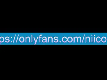 Chaturbate Private Sex Chat of nikoleth_