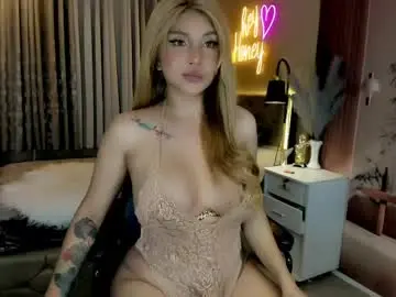 Chaturbate Free Live Porn of xhey_honeyx