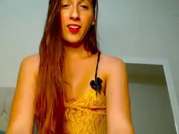 Chaturbate Adult Video Chat of femmeangel