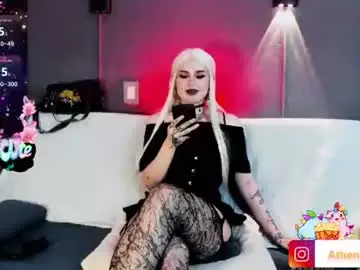 Chaturbate Best Webcam of mix_carmilla
