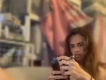Chaturbate Free Porn Cam of stxllaxcx
