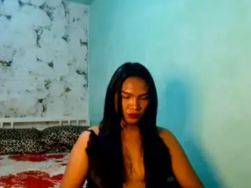 Chaturbate Live Porn of vxyn69