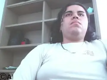 Chaturbate Free Porn Cam of _possession_