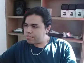 Chaturbate Live Porn of _possession_