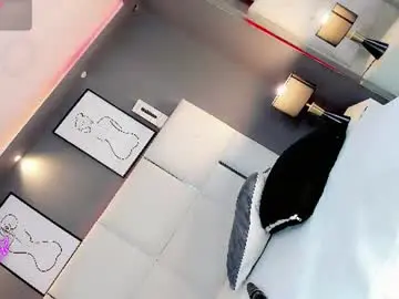 Chaturbate Nude Webcam of manellyksparklee