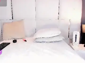 Chaturbate Adult Video Chat of manellyksparklee