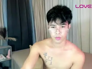 Chaturbate Watch Live Sex Cams of asiancum_peter