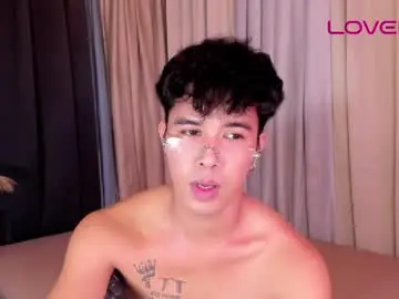 Chaturbate Best Webcam of asiancum_peter