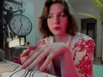 Chaturbate Adult Webcams of katia_npzd